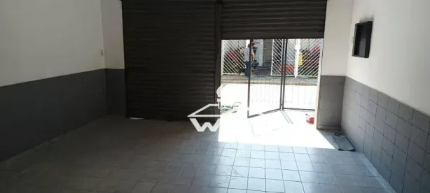 Ponto Comercial para alugar, 90m² no Centro, Guaratinguetá