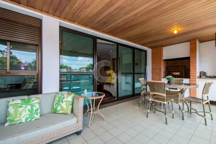 Apartamento com 3 Quartos à venda, 192m² no Vila Madalena, São Paulo