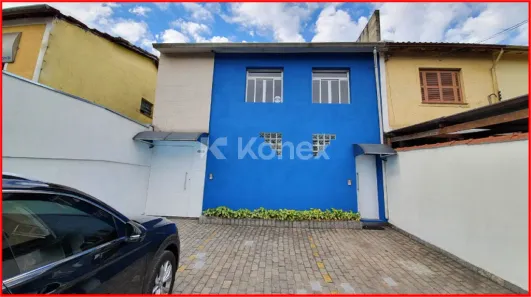 Imóvel Comercial com 1 Quarto à venda, 180m² no Planalto Paulista, São Paulo