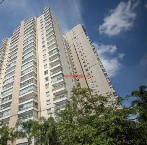 Apartamento com 3 Quartos à venda, 162m² no Lapa, São Paulo