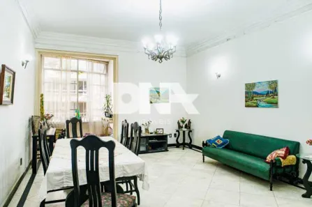 Apartamento com 3 Quartos à venda, 190m² no Copacabana, Rio de Janeiro