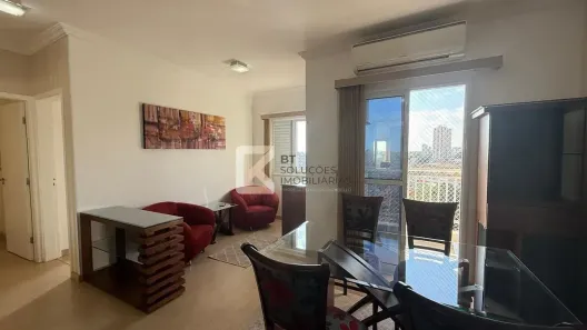 Apartamento com 2 Quartos à venda, 80m² no Jardim Primavera, Indaiatuba