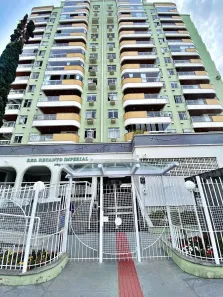 Apartamento com 3 Quartos à venda, 100m² no Campinas, São José