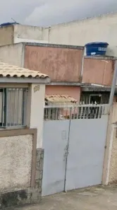 Casa com 3 Quartos à venda, 183m² no Parque Tarcisio Miranda, Campos dos Goytacazes