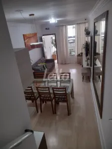 Casa com 3 Quartos à venda, 122m² no Bosque da Saúde, São Paulo