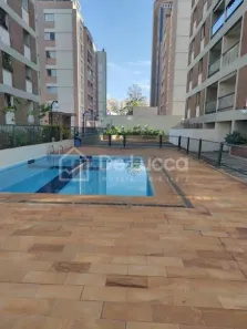 Apartamento com 3 Quartos à venda, 95m² no Jardim Flamboyant, Campinas