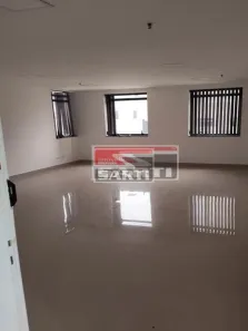 Sala Comercial para alugar, 42m² no Santana, São Paulo
