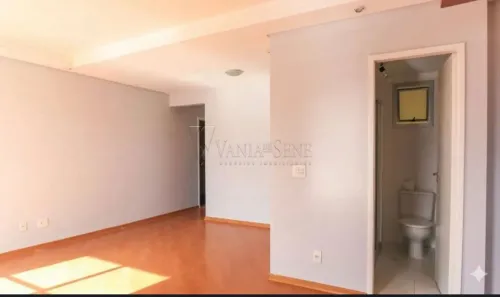 Apartamento com 2 Quartos à venda, 61m² no Jardim Augusta, São José dos Campos