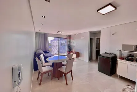 Apartamento com 3 Quartos à venda, 78m² no São Cristóvão, Passo Fundo