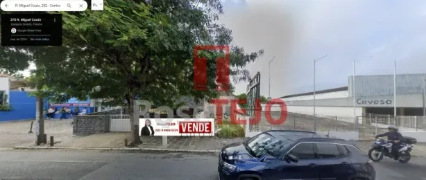 Imóvel Comercial com 2 Quartos à venda, 70m² no Centro, Campina Grande