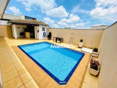 Casa de Condomínio com 3 Quartos à venda, 500m² no Quinta Ranieri, Bauru