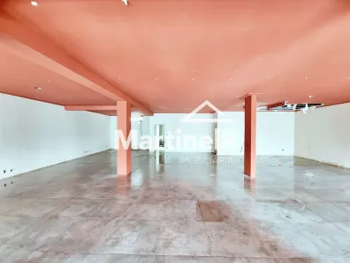 Imóvel Comercial para alugar, 470m² no Nova Aliança, Ribeirão Preto
