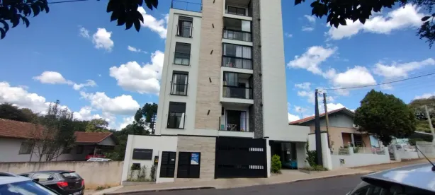 Apartamento com 3 Quartos à venda, 89m² no Berger, Caçador