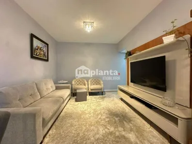 Apartamento com 3 Quartos à venda, 94m² no Abraão, Florianópolis