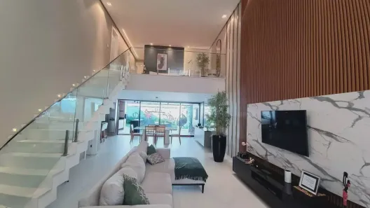 Casa de Condomínio com 4 Quartos à venda, 400m² no Recreio dos Bandeirantes, Rio de Janeiro
