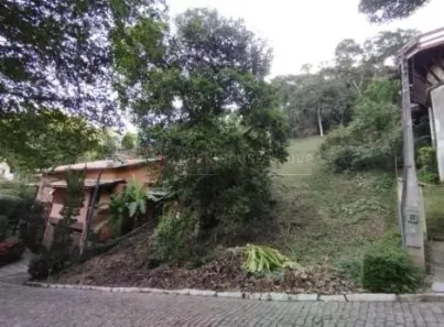 Lote/Terreno à venda, 580m² no Serra Grande, Niterói