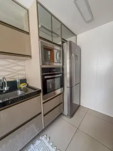 Apartamento com 2 Quartos à venda, 78m² no Parque Residencial Laranjeiras, Serra