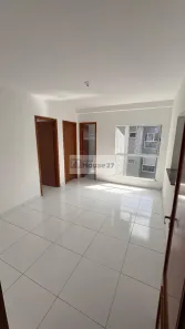 Apartamento com 2 Quartos à venda, 44m² no Cruzeiro de Santa Bárbara, São Luís