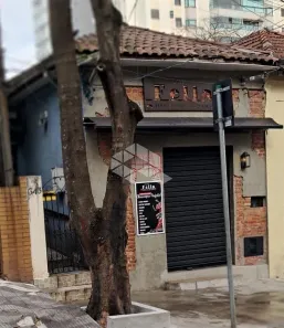 Imóvel Comercial à venda, 105m² no Santa Teresinha, São Paulo