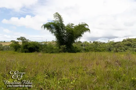 Lote/Terreno à venda, 714m² no Loteamento Recanto dos Eucaliptos, Simões Filho