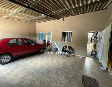 Casa com 3 Quartos à venda, 142m² no Ceilândia Sul, Brasília