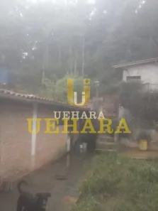 Fazenda/Sítio com 3 Quartos à venda, 3000m² no Juqueri Mirim, Mairiporã
