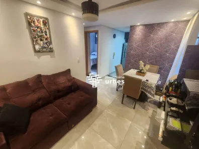 Apartamento com 2 Quartos à venda, 49m² no Morada do Sol, Americana