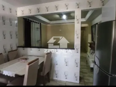 Casa de Condomínio com 4 Quartos à venda, 170m² no Munhoz Júnior, Osasco
