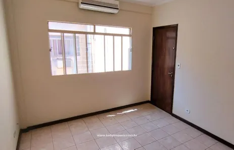 Apartamento com 3 Quartos à venda, 94m² no Vila Santa Helena, Presidente Prudente