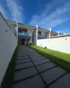 Casa de Condomínio com 4 Quartos para alugar, 155m² no Timbu, Eusébio
