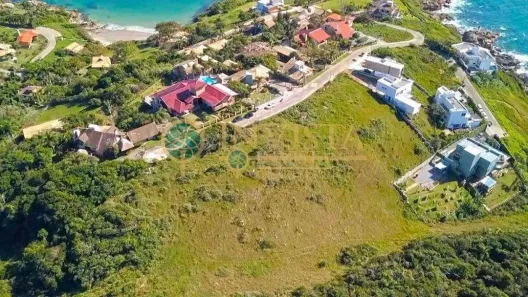 Lote/Terreno à venda, 1528m² no Praia da Silveira, Garopaba