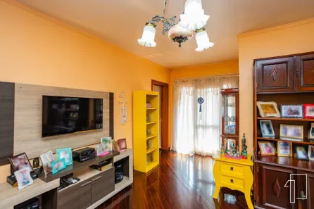 Casa com 3 Quartos à venda, 206m² no Rio Branco, São Leopoldo