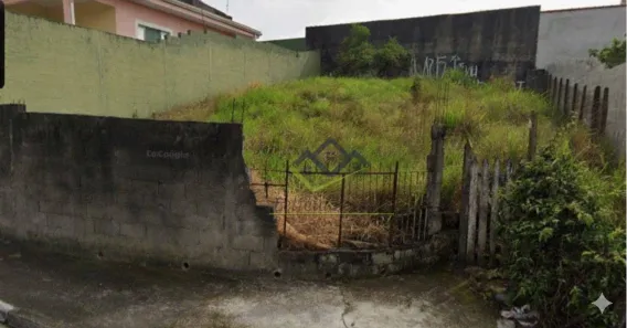 Lote/Terreno à venda, 309m² no Jardim Planalto, Suzano