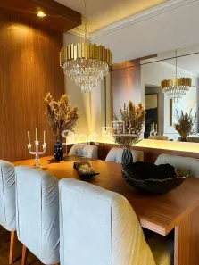 Apartamento com 2 Quartos à venda, 115m² no Centro, Campinas
