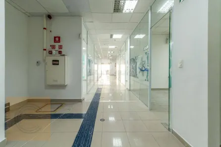 Galpão/Depósito/Armazém para alugar, 1332m² no Maranhão, São Paulo