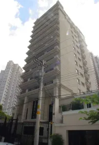 Cobertura com 4 Quartos à venda, 492m² no Moema, São Paulo