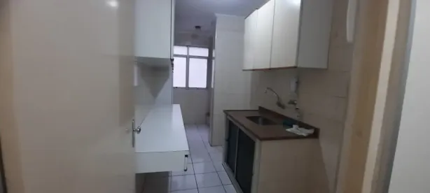 Apartamento com 2 Quartos para alugar, 56m² no Vila Prel, São Paulo