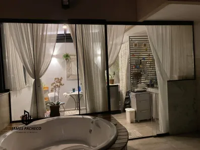 Cobertura com 4 Quartos à venda, 124m² no Setor Faiçalville, Goiânia