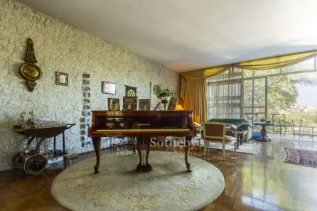 Casa com 4 Quartos à venda, 680m² no Vila Madalena, São Paulo