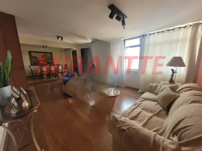 Apartamento com 4 Quartos à venda, 200m² no Água Fria, São Paulo