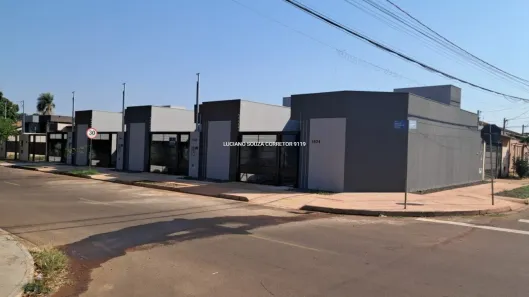 Casa com 2 Quartos à venda, 53m² no Nova Lima, Campo Grande