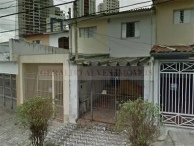 Sobrado com 2 Quartos à venda, 85m² no Vila Gumercindo, São Paulo
