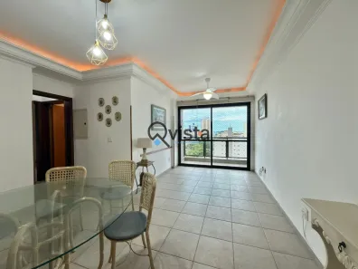 Apartamento com 2 Quartos à venda, 70m² no Enseada, Guarujá
