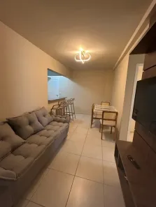Apartamento com 2 Quartos para alugar, 49m² no SIM, Feira de Santana