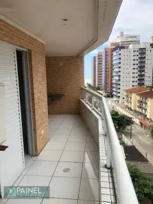 Apartamento com 2 Quartos à venda, 53m² no Aviação, Praia Grande