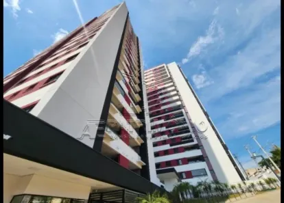 Apartamento com 2 Quartos para alugar, 66m² no Jardim Guarujá, Sorocaba