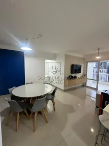 Apartamento com 2 Quartos à venda, 89m² no Canto do Forte, Praia Grande