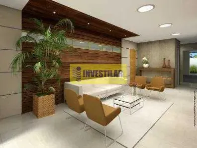 Apartamento com 2 Quartos à venda, 10m² no Encruzilhada, Recife
