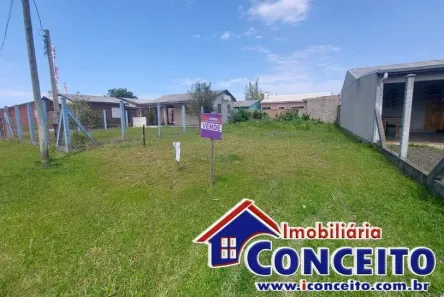 Lote/Terreno à venda, 264m² no Santa Teresinha, Imbé
