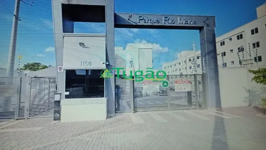 Apartamento com 2 Quartos à venda, 39m² no Jardim Simões, São José do Rio Preto